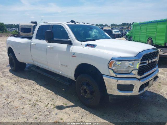  Salvage Ram 3500
