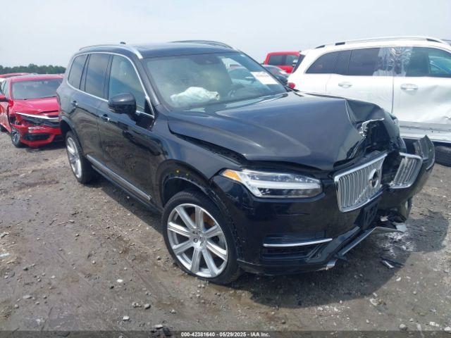  Salvage Volvo XC90