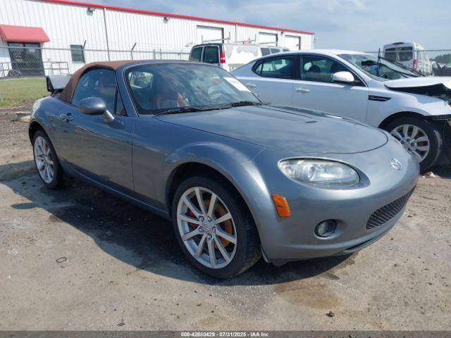 Salvage Mazda Mx-5