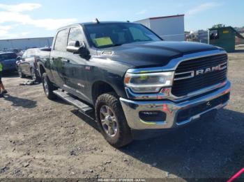  Salvage Ram 2500