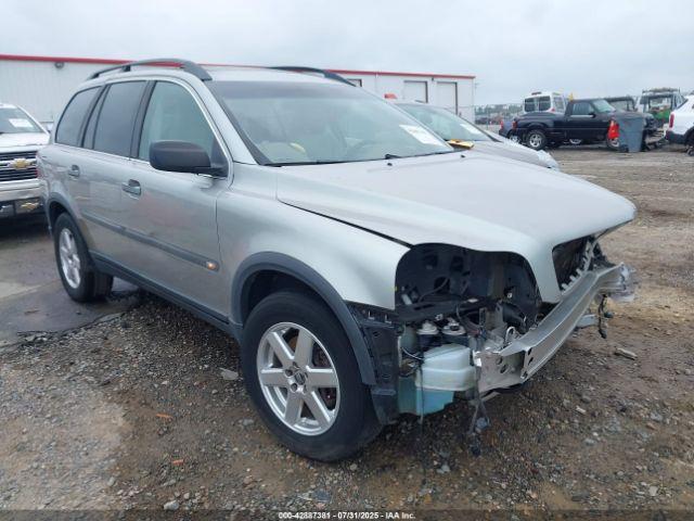  Salvage Volvo XC90