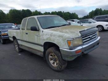  Salvage Toyota T100