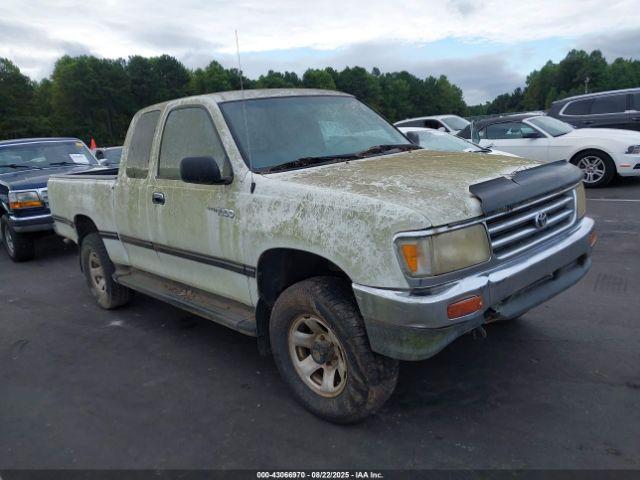  Salvage Toyota T100