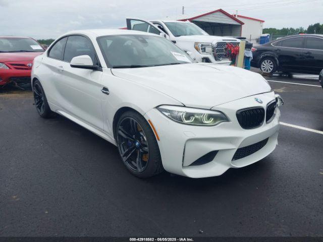  Salvage BMW M Series