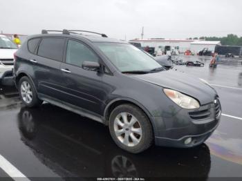  Salvage Subaru B9 Tribeca