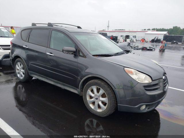  Salvage Subaru B9 Tribeca