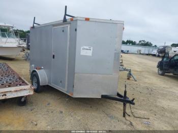  Salvage Bendron Cargo
