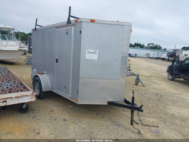  Salvage Bendron Cargo