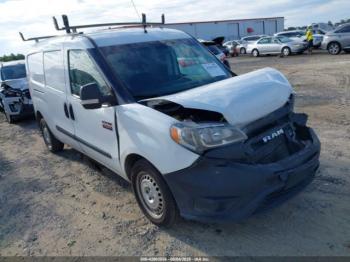  Salvage Ram Promaster