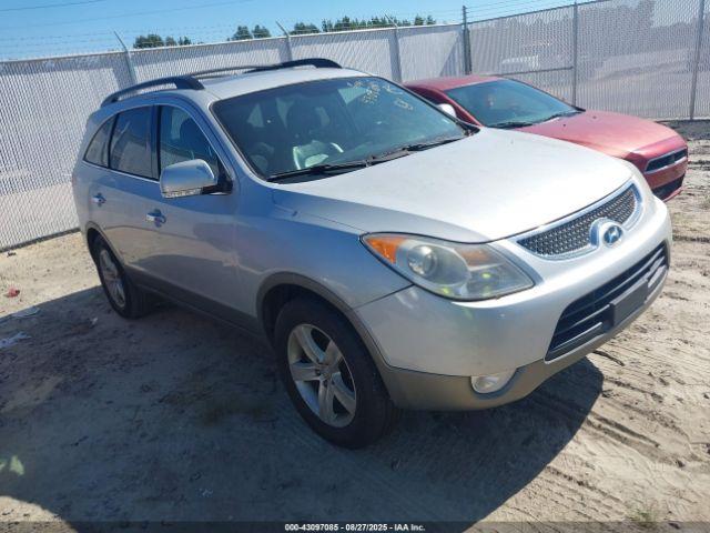  Salvage Hyundai Veracruz