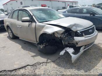 Salvage Ford Five Hundred