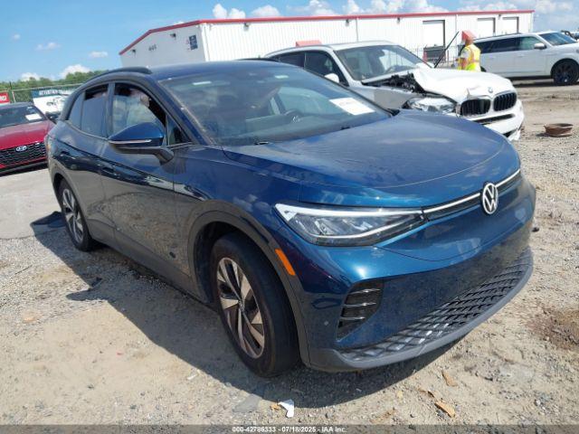  Salvage Volkswagen ID.4