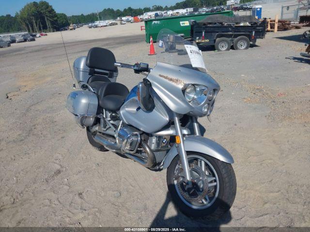  Salvage BMW R1200