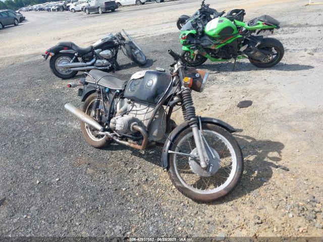  Salvage BMW M Series