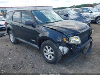  Salvage Mazda Tribute