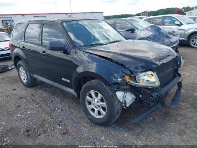  Salvage Mazda Tribute
