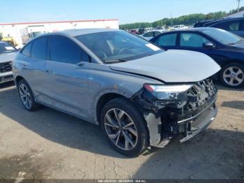  Salvage Audi Q4