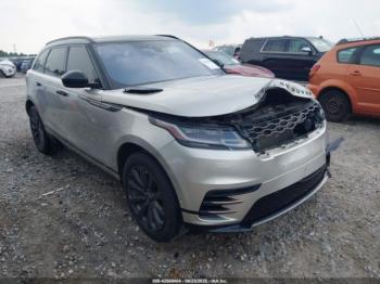  Salvage Land Rover Range Rover Velar