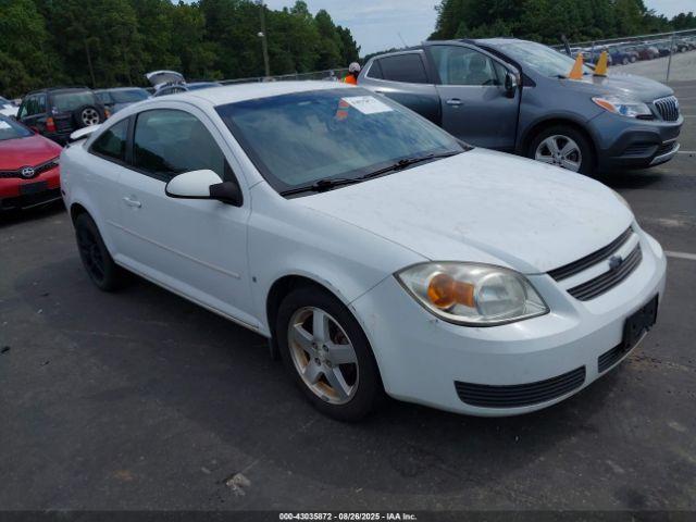  Salvage Chevrolet Cobalt