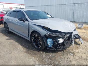  Salvage Kia K5