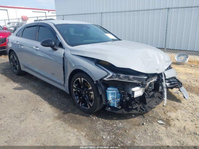  Salvage Kia K5