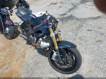  Salvage Suzuki Gsx-r750