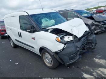  Salvage Ram Promaster