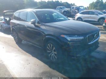  Salvage Volvo XC90