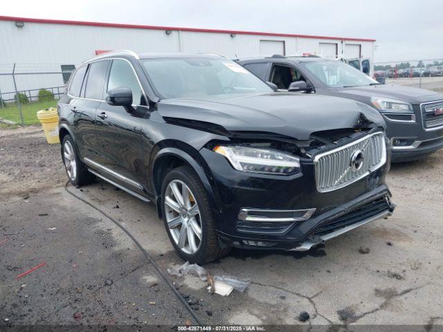  Salvage Volvo XC90