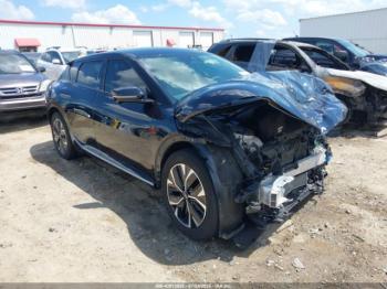  Salvage Kia EV6