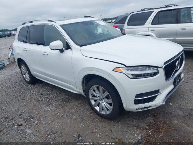  Salvage Volvo XC90