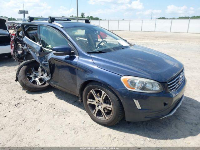  Salvage Volvo XC60