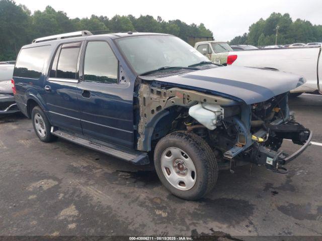  Salvage Ford Expedition