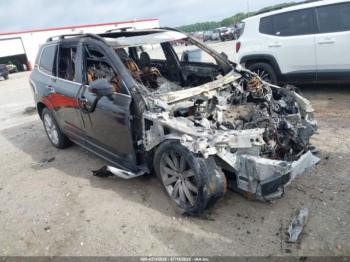  Salvage Volvo XC90
