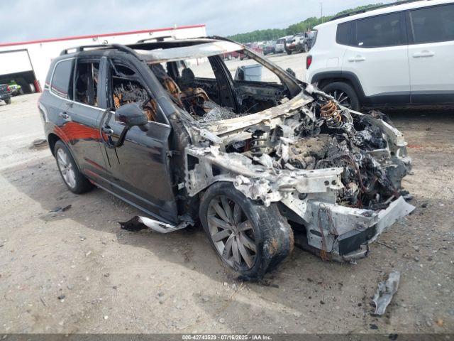  Salvage Volvo XC90