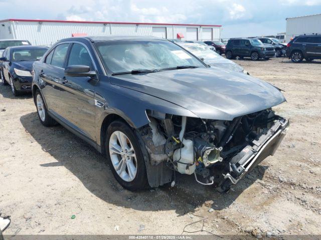  Salvage Ford Taurus