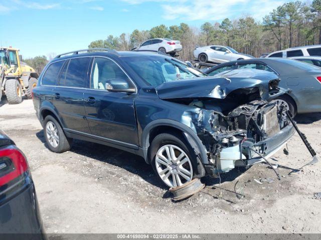  Salvage Volvo XC90