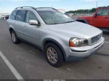  Salvage Volvo XC90