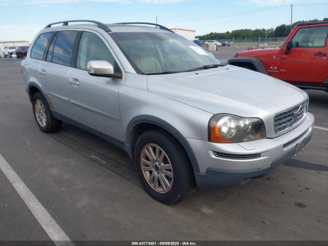  Salvage Volvo XC90