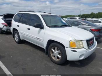  Salvage GMC Envoy