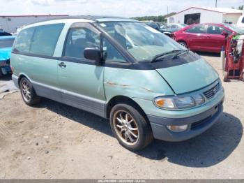 Salvage Toyota Other