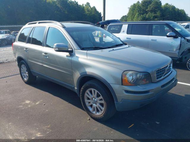  Salvage Volvo XC90