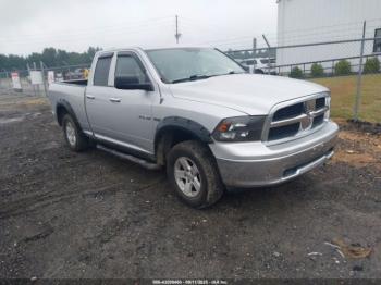 Salvage Dodge Ram 1500