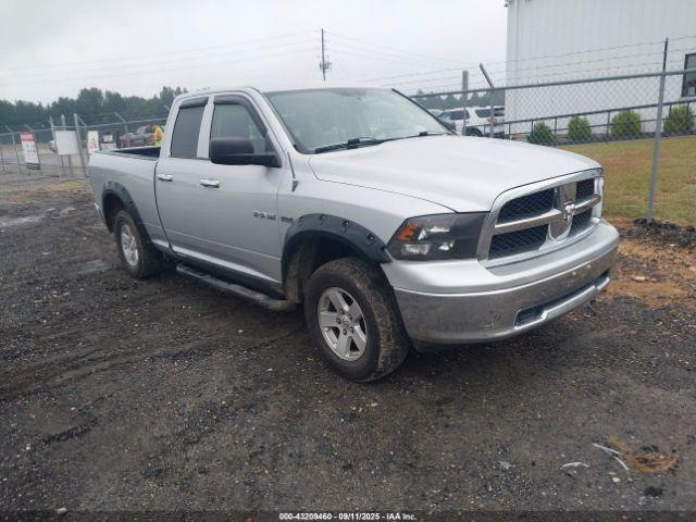  Salvage Dodge Ram 1500