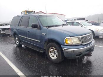  Salvage Ford Expedition