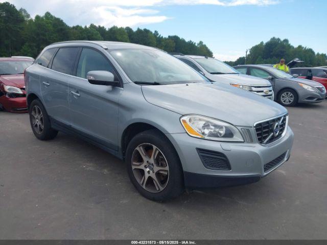 Salvage Volvo XC60