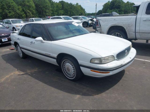  Salvage Buick LeSabre