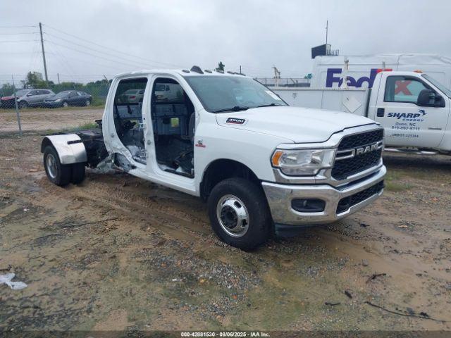  Salvage Ram 3500