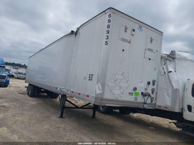  Salvage Hyundai Translead In Other