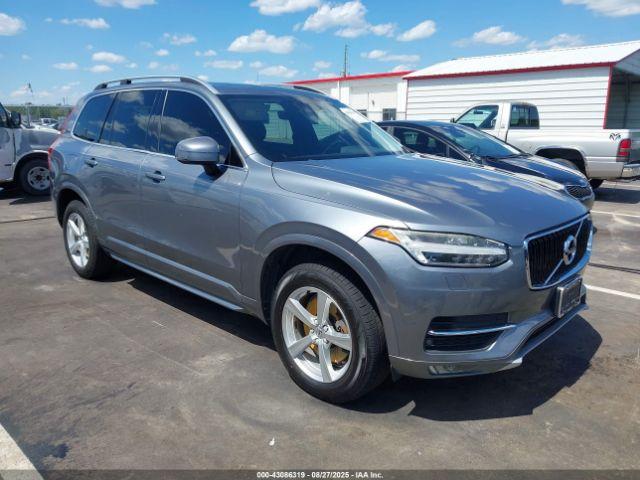  Salvage Volvo XC90